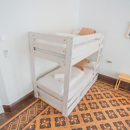 Appartamento Casa De La Alegria Granada Esterno foto