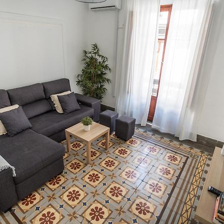 Appartamento Casa De La Alegria Granada Esterno foto