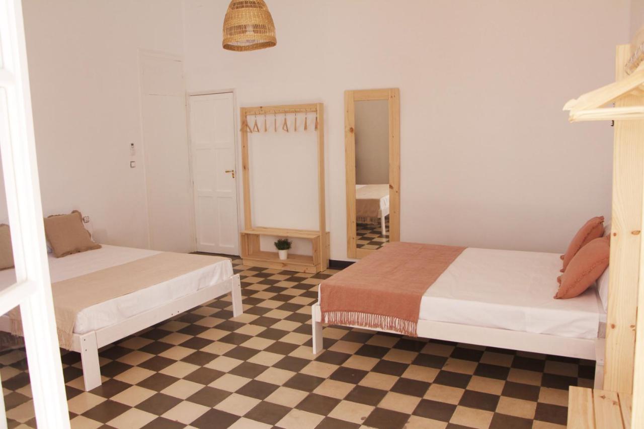 Appartamento Casa De La Alegria Granada Esterno foto