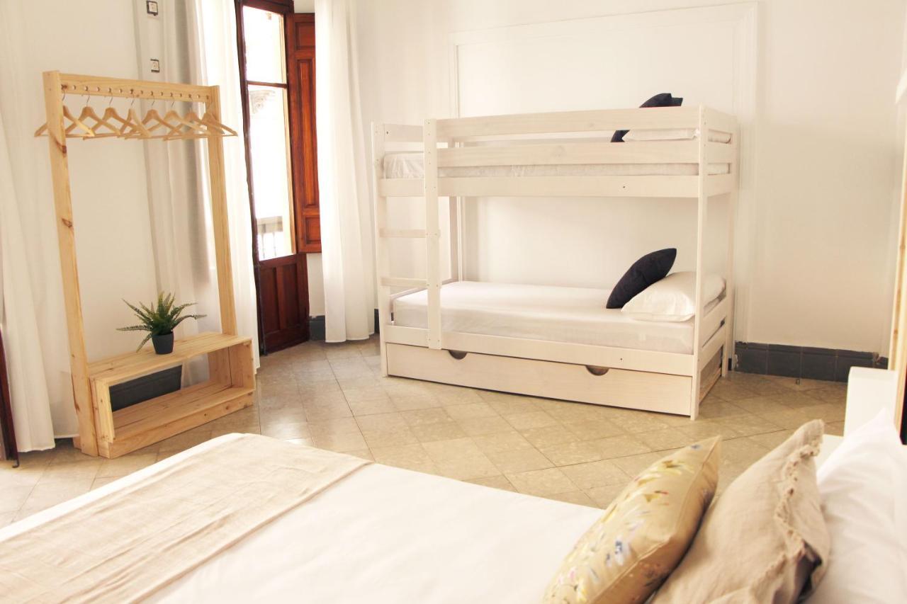 Appartamento Casa De La Alegria Granada Esterno foto