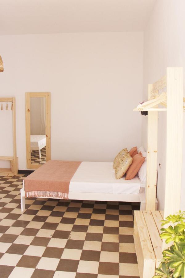 Appartamento Casa De La Alegria Granada Esterno foto