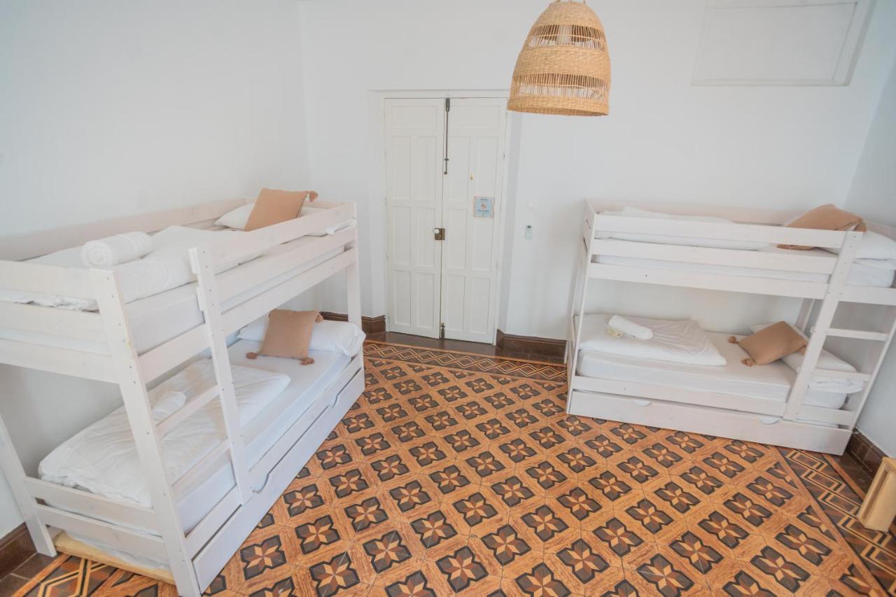 Appartamento Casa De La Alegria Granada Esterno foto