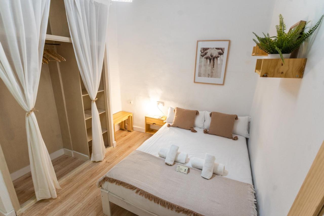 Appartamento Casa De La Alegria Granada Esterno foto