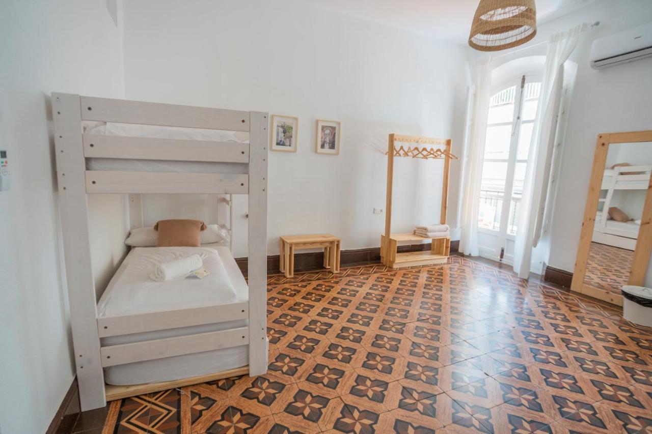 Appartamento Casa De La Alegria Granada Esterno foto