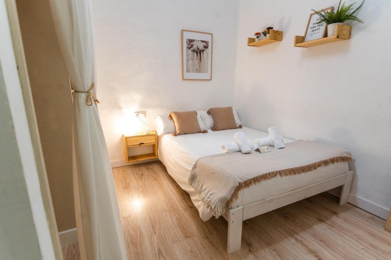 Appartamento Casa De La Alegria Granada Esterno foto