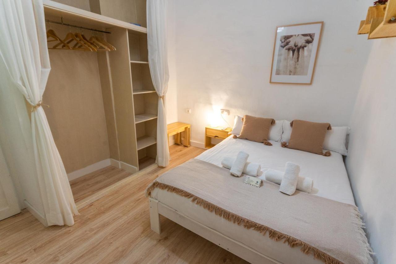Appartamento Casa De La Alegria Granada Esterno foto