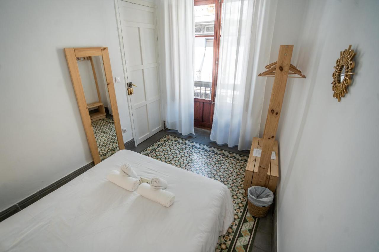 Appartamento Casa De La Alegria Granada Esterno foto