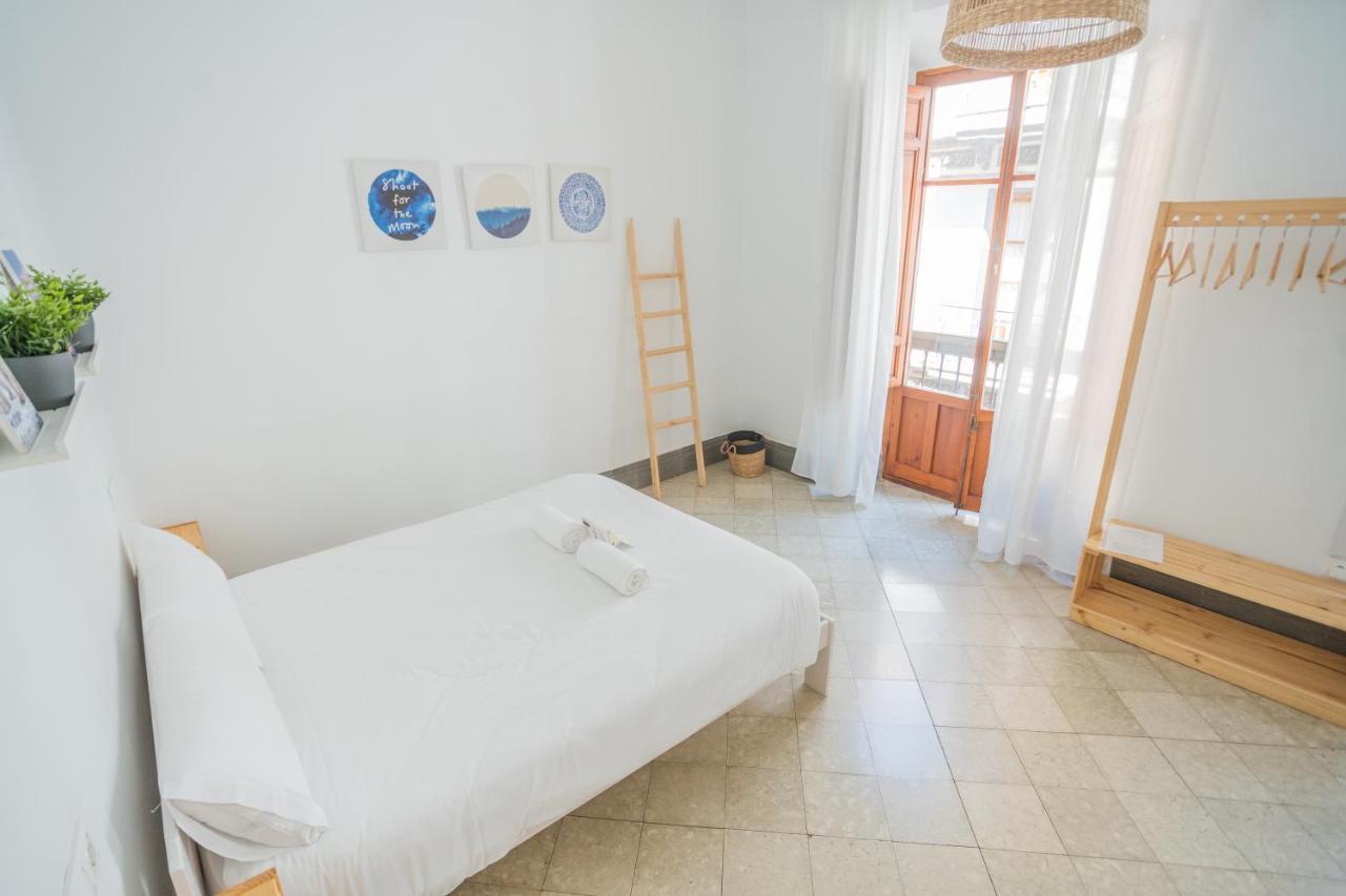 Appartamento Casa De La Alegria Granada Esterno foto